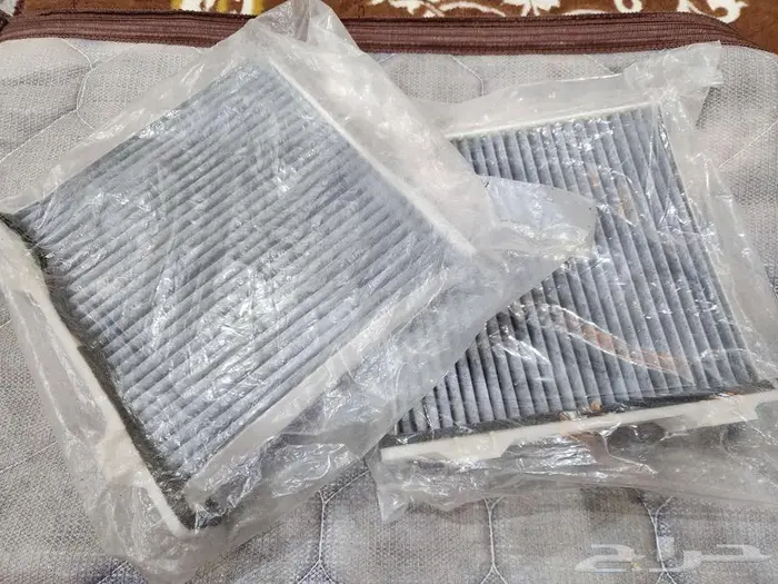 قطع غيار باجيرو 2007-2022 3