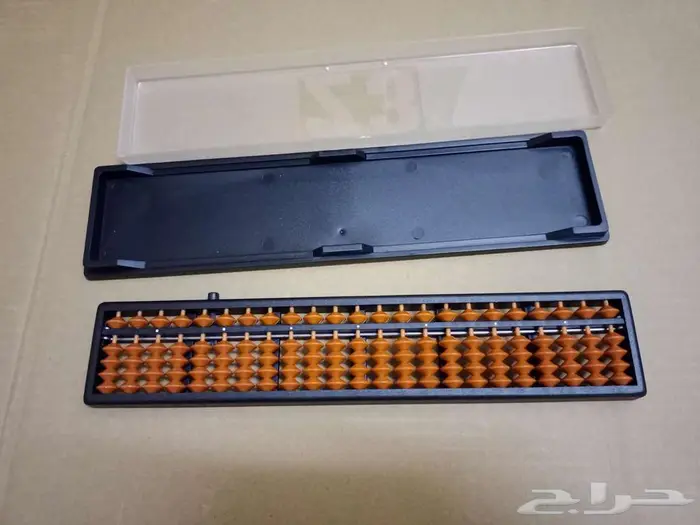 عداد صيني للحساب الذهني Abacus 2