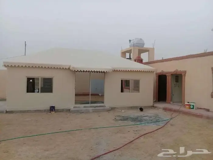 بيوت شعر مجالس خيام مشبات في الرياض 1