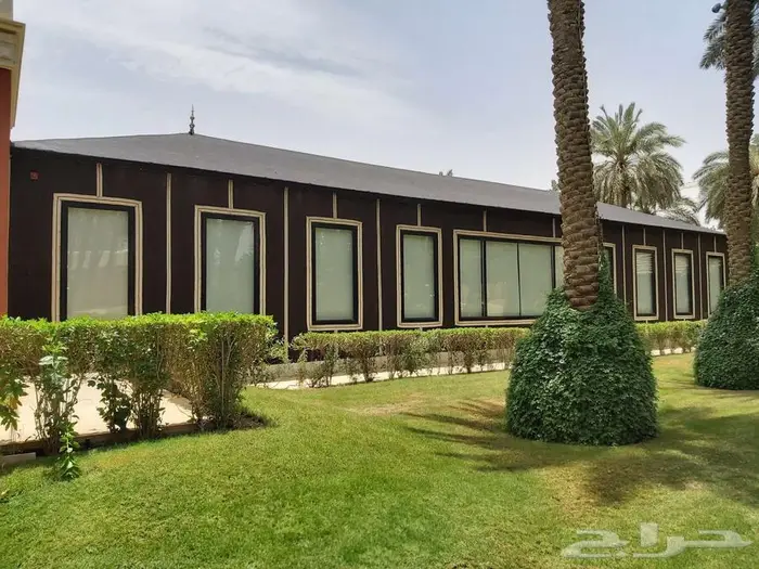 بيوت شعر مجالس خيام مشبات في الرياض 15