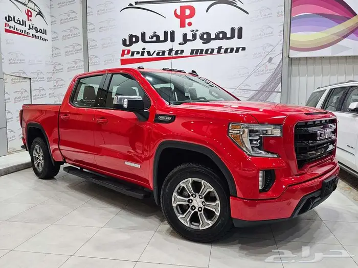 جمس سيرا الفيشن موديل 2020 7