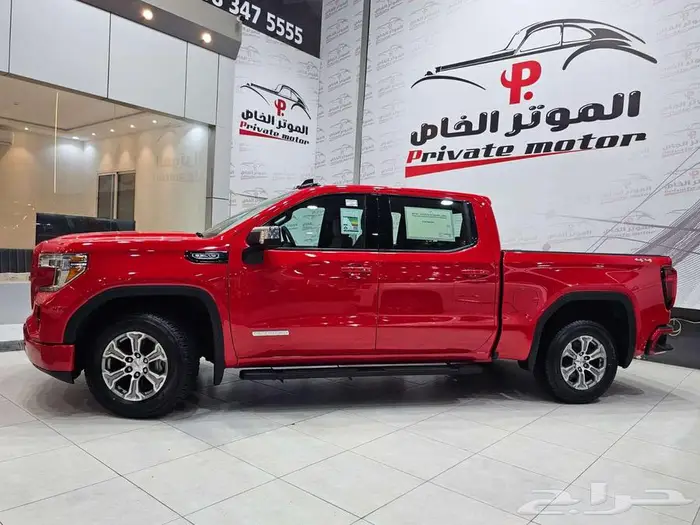 جمس سيرا الفيشن موديل 2020 10