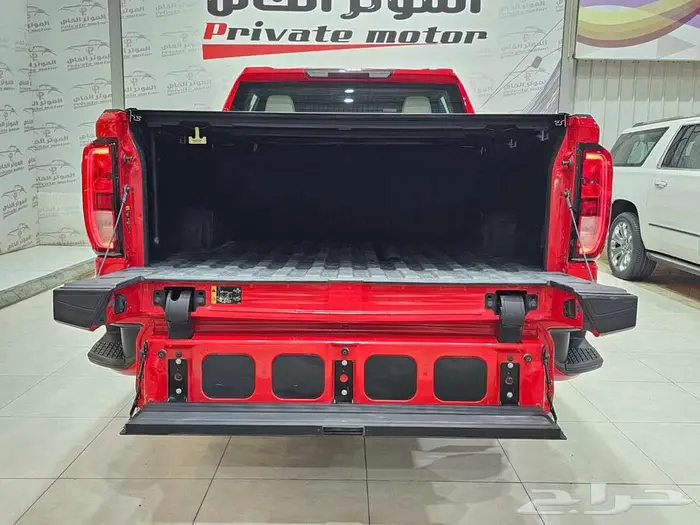 جمس سيرا الفيشن موديل 2020 20