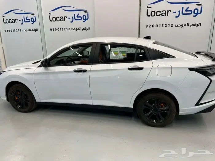 دونج فينج شاين E1 جديد 2026 2