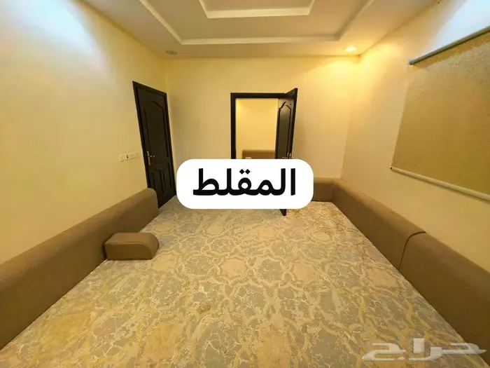 شقة في السامر في جدة مفروشة للإيجار 0