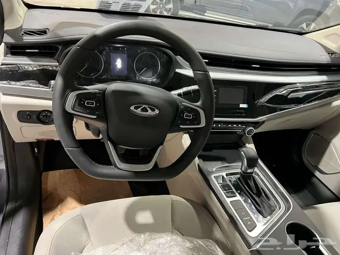 دونج فينج شاين E1 2026 4