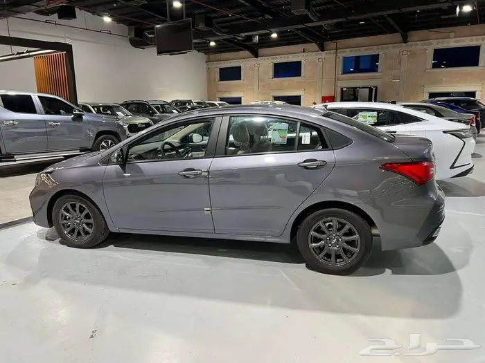 دونج فينج شاين E1 2026 2