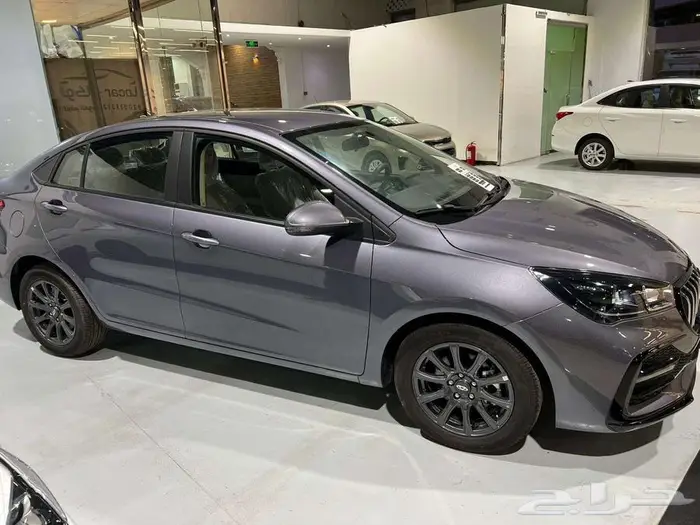 دونج فينج شاين E1 2026 1