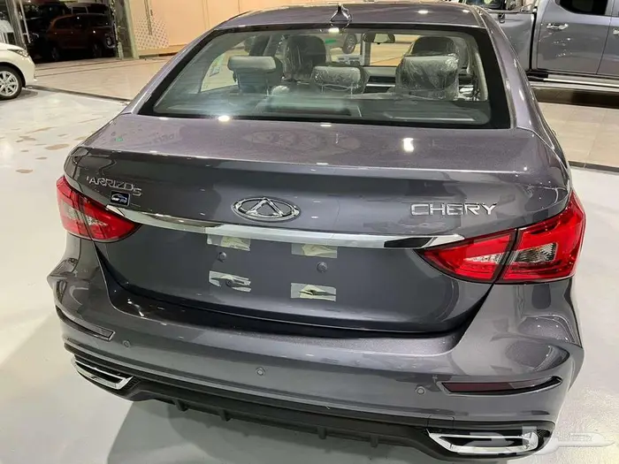 دونج فينج شاين E1 2026 3