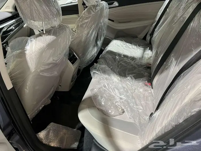 دونج فينج شاين E1 2026 5