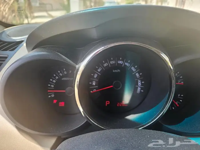 Kia Soul 2012 4