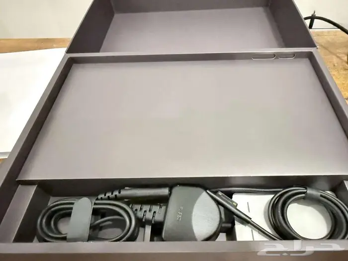 ماكروسوفت برو 11 - Surface Pro 11 - 16GB - 512SSD - ضمان 6
