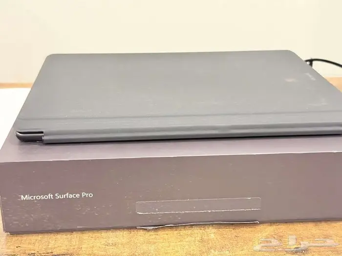 ماكروسوفت برو 11 - Surface Pro 11 - 16GB - 512SSD - ضمان 2