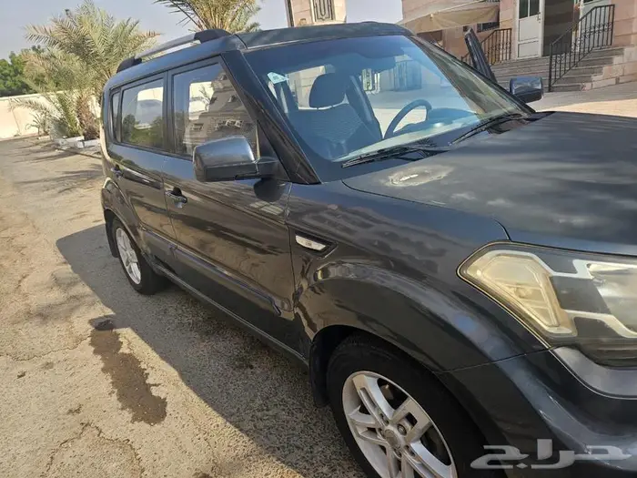 Kia Soul 2012 0
