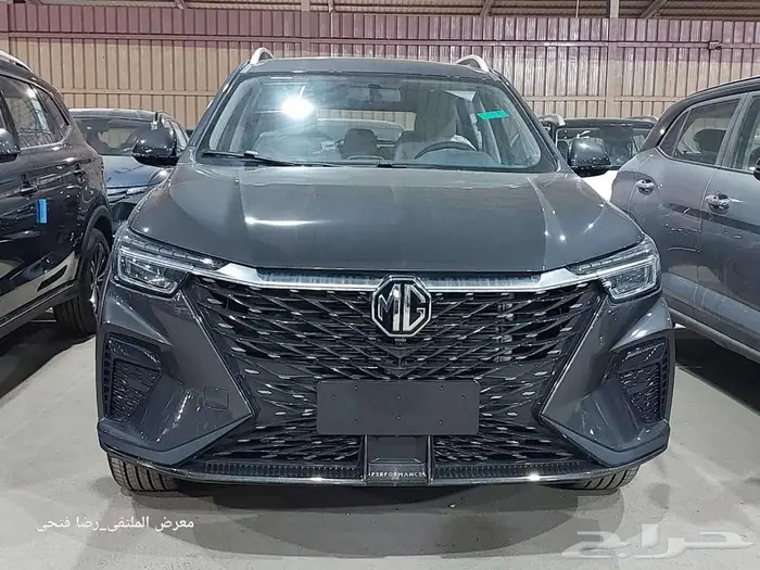 MG _ RX5 _ بانوراما _ دخول ذكي _ شاشه _ 2025 0