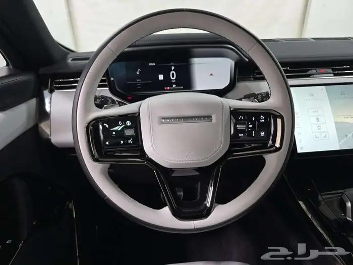 Land Rover Range Rover Sport Dynamic SE فل كامل 7