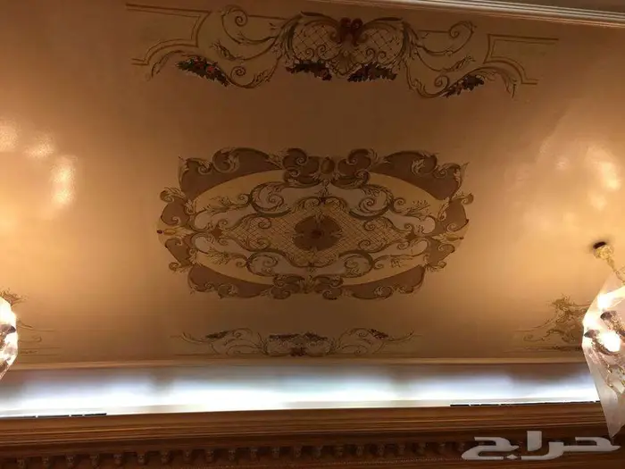 رسام جرافيتي بالرياض 31