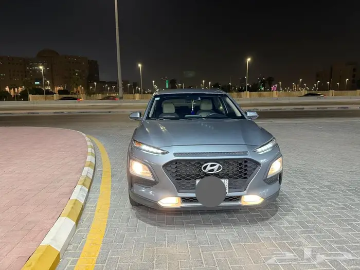 هونداي كونا 2