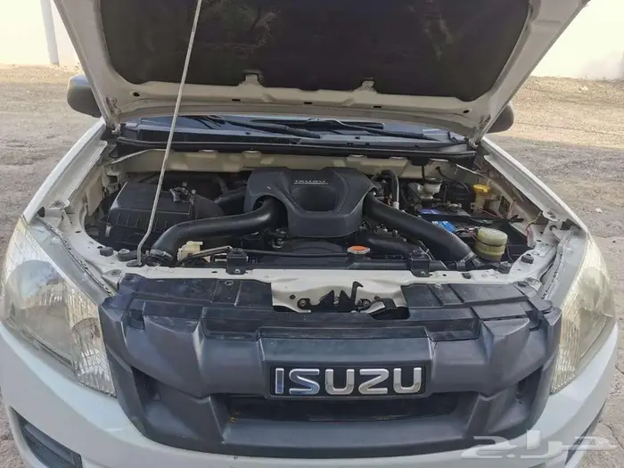 ايسوزو ونيت 5