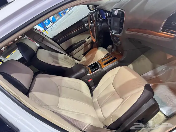كرايزا C300لكجوري 2014 5