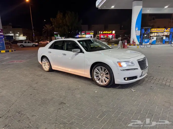 كرايزا C300لكجوري 2014 1