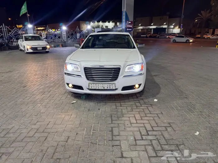 كرايزا C300لكجوري 2014 0