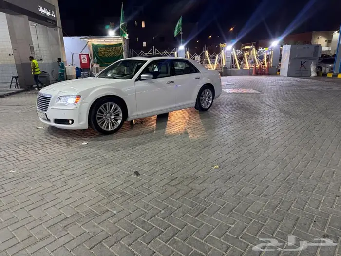 كرايزا C300لكجوري 2014 3