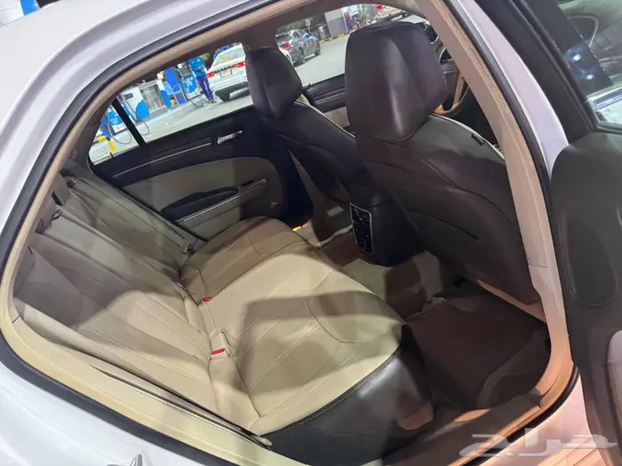 كرايزا C300لكجوري 2014 4