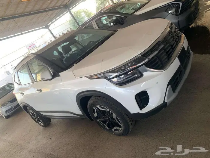 كيا سيلتوس 2025 GLS للبيع كاش او تقسيط برواتب تبدأمن 3500 1