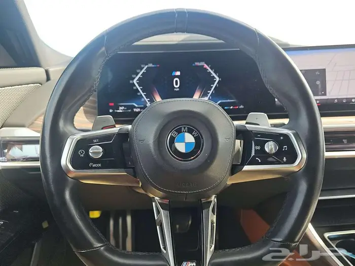 بي ام دبليو 2023 بسعر 328 الف واصل للبيت 11