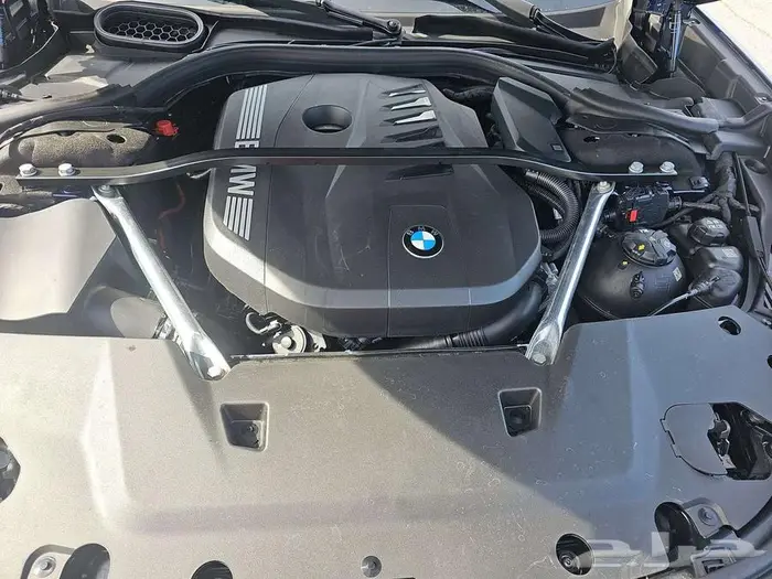 بي ام دبليو 2023 بسعر 328 الف واصل للبيت 16