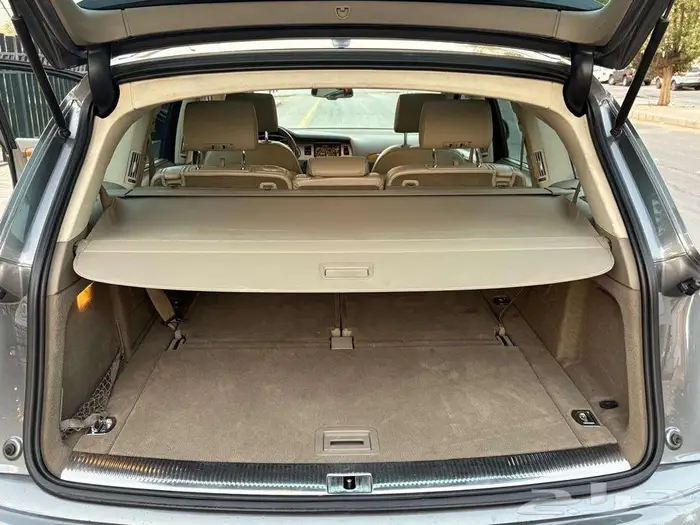 للبيع اودي 2010-Q7 19