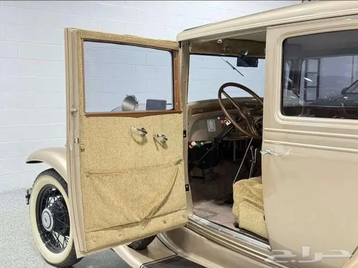 للبيع شفر موديل 1931 Chevrolet 15
