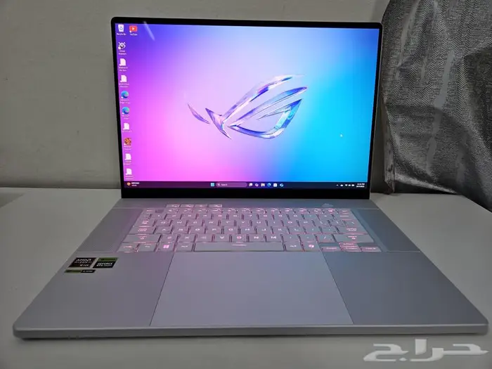 ASUS ROG Zephyrus G16  Ryzen AI 9  RTX 4070 3