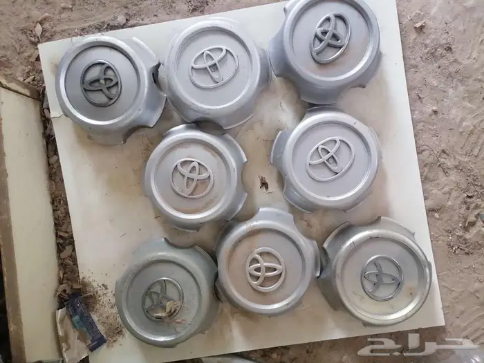 طيس لاندكروزر وشاص 0