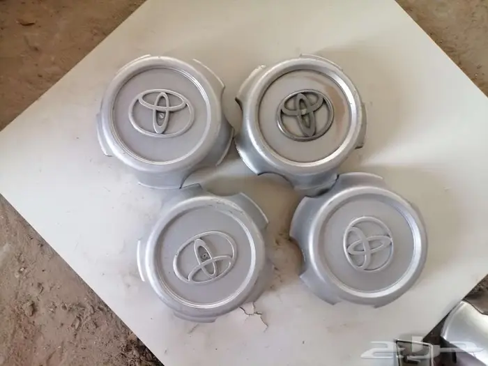 طيس لاندكروزر وشاص 2