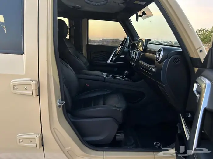 بايك BJ 40 L فل كامل موديل 2022 8