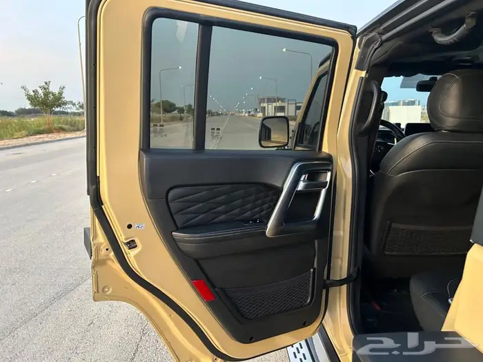 بايك BJ 40 L فل كامل موديل 2022 16