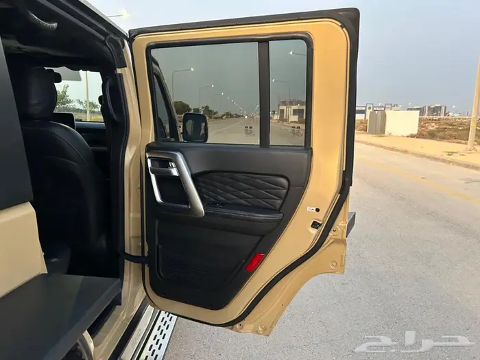 بايك BJ 40 L فل كامل موديل 2022 20