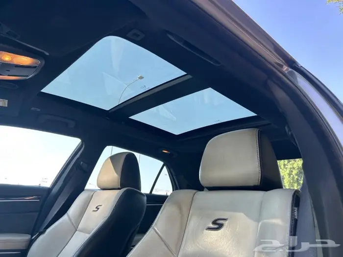 كلايسلر S300 موديل 2017 9