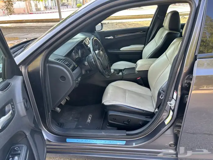 كلايسلر S300 موديل 2017 12