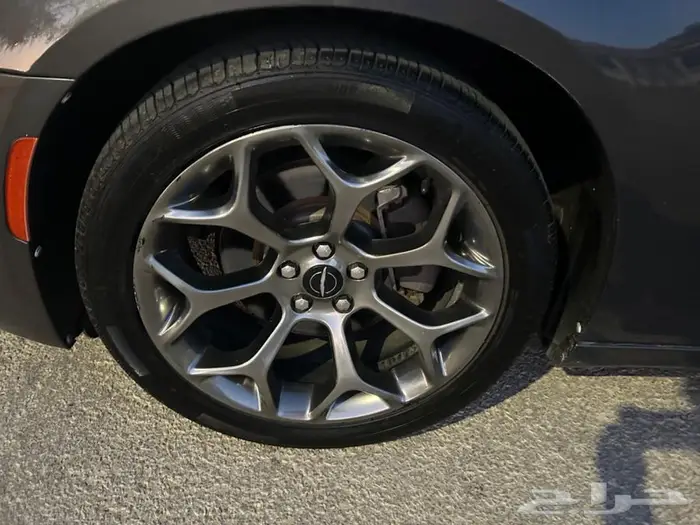 كلايسلر S300 موديل 2017 6