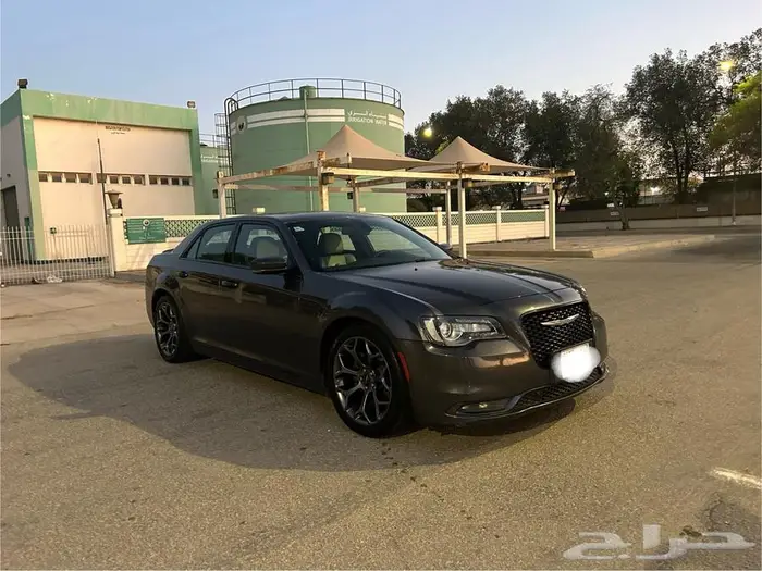 كلايسلر S300 موديل 2017 1