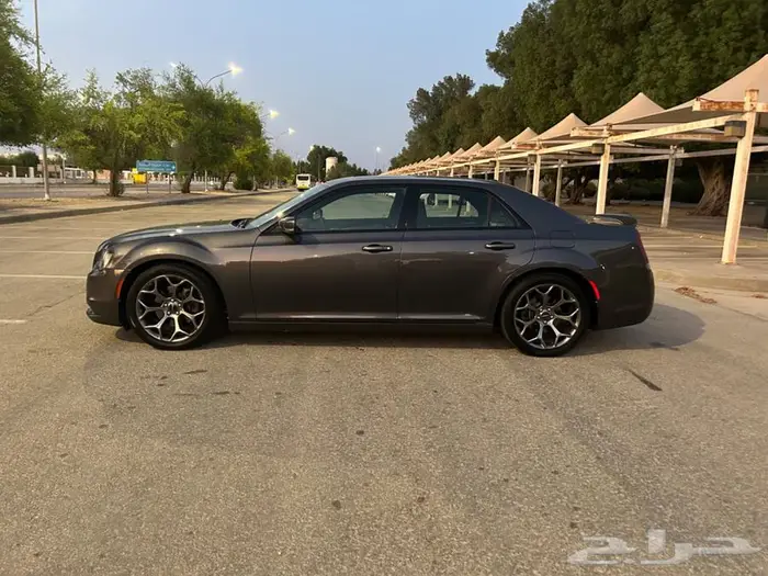كلايسلر S300 موديل 2017 8