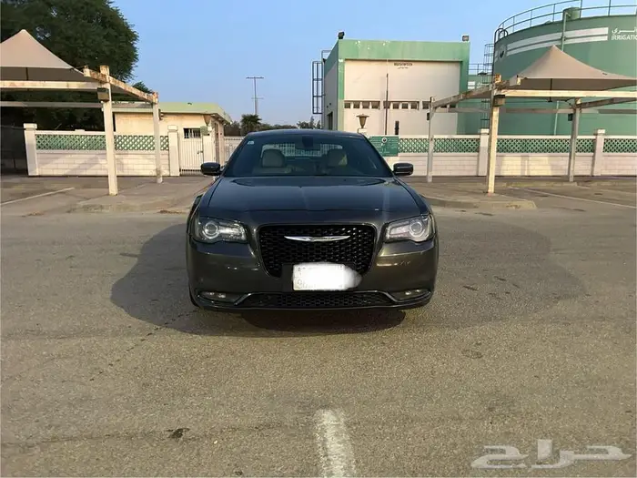 كلايسلر S300 موديل 2017 2