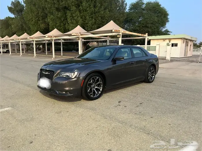 كلايسلر S300 موديل 2017 0