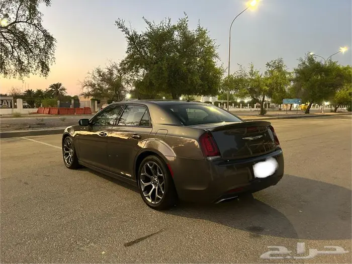 كلايسلر S300 موديل 2017 4