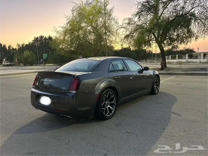 كلايسلر S300 موديل 2017 3