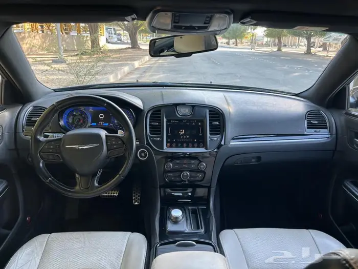 كلايسلر S300 موديل 2017 21