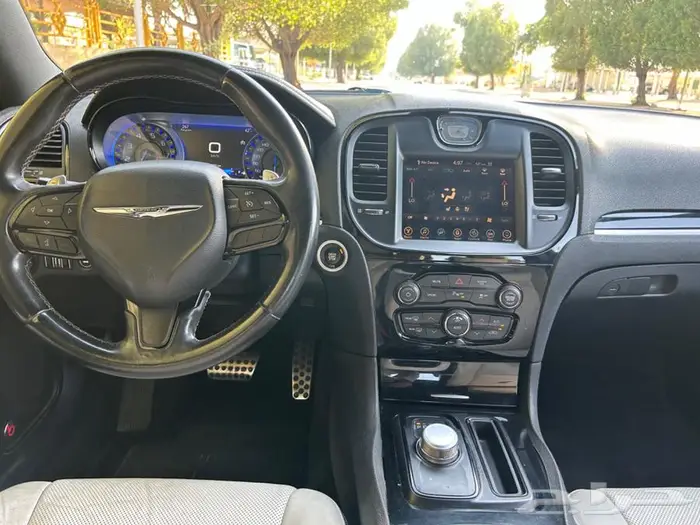 كلايسلر S300 موديل 2017 24